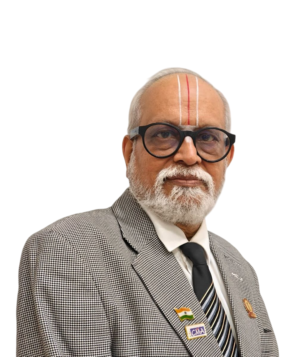 TCA Srinivasa Prasad